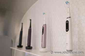 Thieves Steal Thousands in Electronic Toothbrushes From Broward Store: BSO