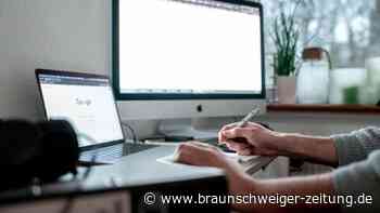 Bund und Länder rufen zu mehr Homeoffice auf