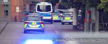 Allemagne: prison à vie pour un homme accusé de cannibalisme