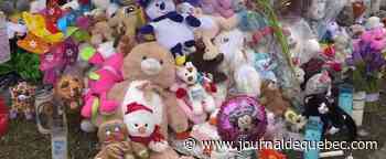 Quatre ans de prison pour le père de la fillette de Granby