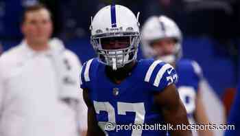 Xavier Rhodes out, DeForest Buckner questionable for Colts