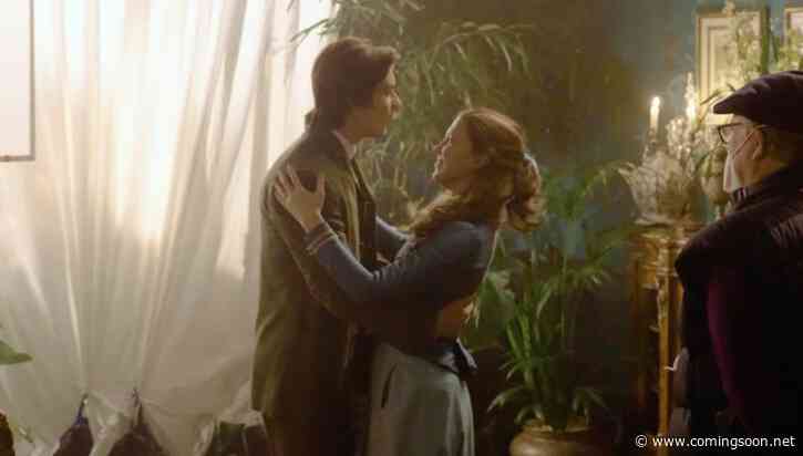 Enola Holmes 2 Wraps Production With Set Video