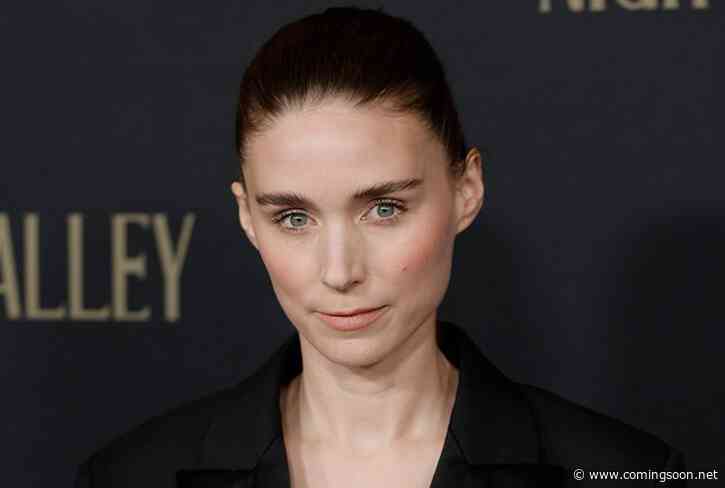 Rooney Mara to Lead Luca Guadagnino’s Audrey Hepburn Biopic For Apple