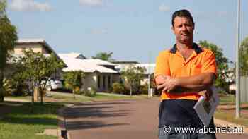 Kevin was ready to sign a contract on a $400,000 house. Then he drove around the neighbourhood