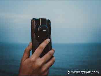 AGM Glory rugged smartphone: extra large screen and super loud speaker