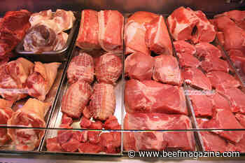 U.S. beef export value soars in November; pork exports remain strong