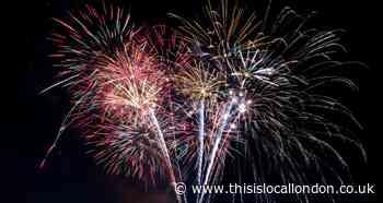It’ll be lonely this new year - Lara Rashid, The Tiffin Girls' School