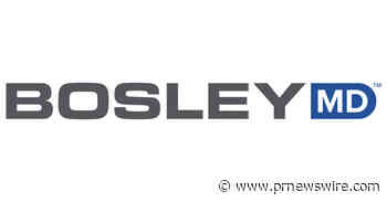 BOSLEYMD ANNOUNCES EXPANSION INTO CVS PHARMACY LOCATIONS NATIONWIDE