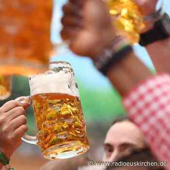 Oktoberfest im Sommer? - radioeuskirchen.de