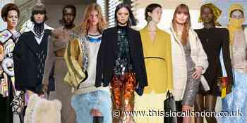 Two fashion brands can be better than one - Munira Giwa, Townley Grammar School