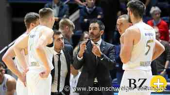 Löwen-Chef Mittmann stellt sich auf Verlängerung der Saison ein