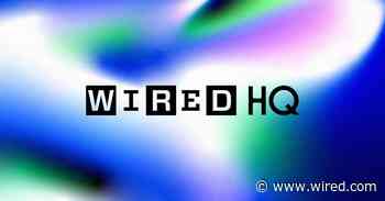 Watch Highlights From WIRED HQ at CES