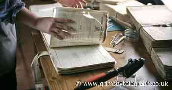 1921 Census reveals secrets of legends, heroes and everyday people - Grimsby Live