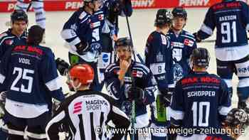 Zwei Corona-Fälle bei den Straubing Tigers