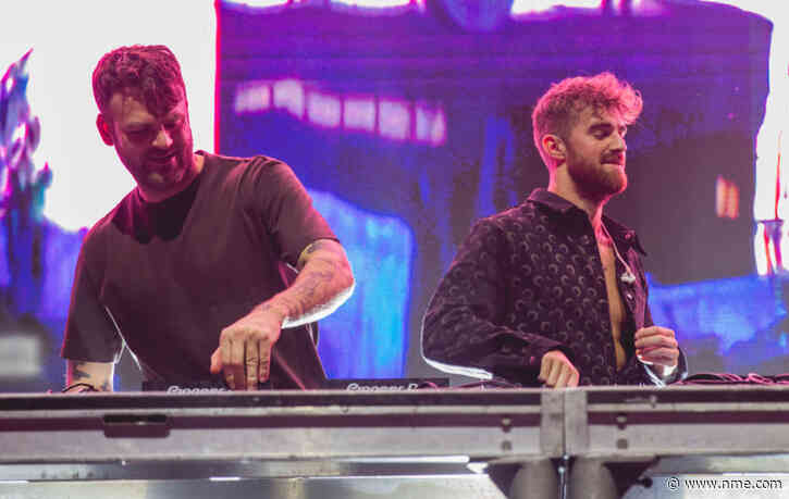 The Chainsmokers tease first new music since 2019: “Who’s ready?”