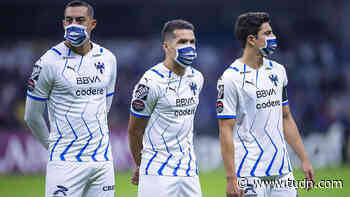 ¡Libres de Covid! Funes Mori y Celso Ortíz superaron la enfermedad - TUDN USA