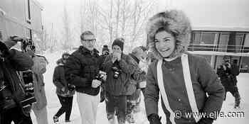 Radicales Libres por Marta D. Riezu - ELLE