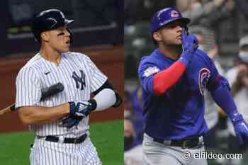 ¿Lo sabías? Peloteros estrellas que serán agentes libres en la temporada 2023 - El Fildeo