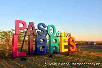 Paso de los Libres: un niño de 5 años hirió de un disparo a otro de 11 - Las noticias más importantes de Corrientes - Diario El Libertador