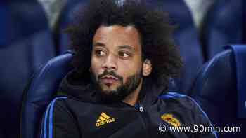 7 laterales de élite que quedarán libres en junio - 90min