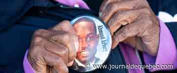 Coupables du meurtre d'un joggeur afro-américain, ils écopent de la prison à vie