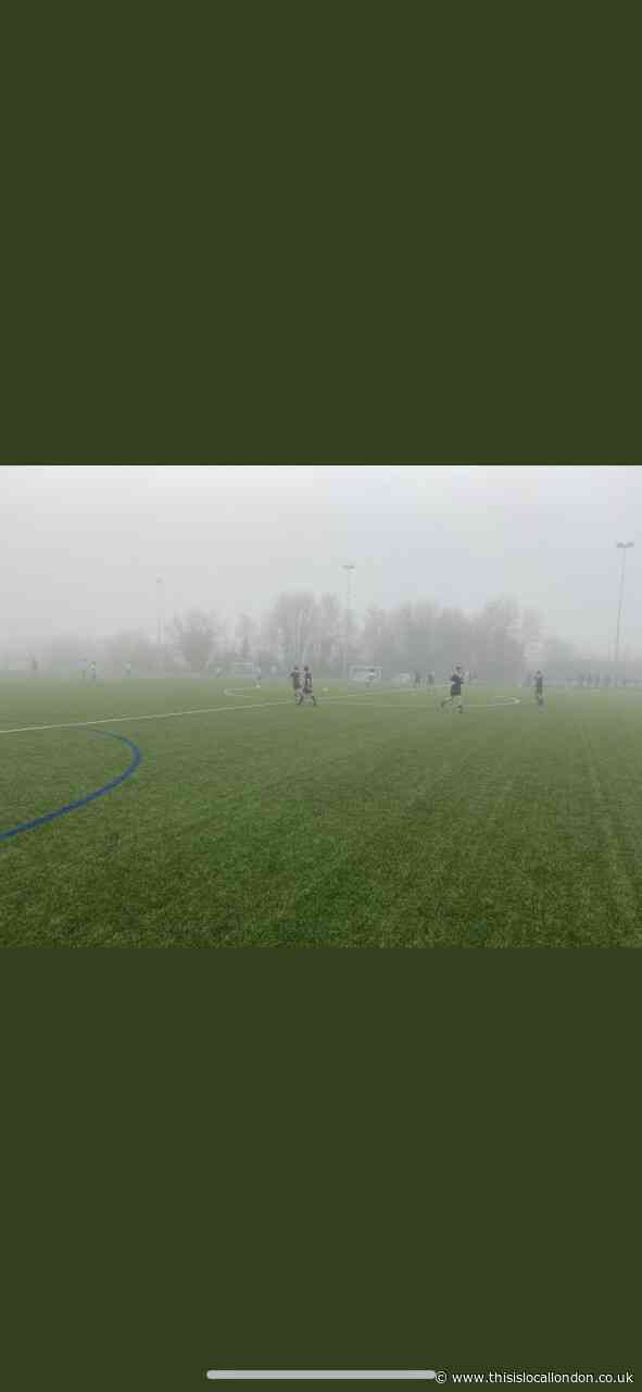 Women's Football - Under-represented?