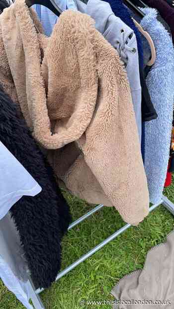 Fast Fashion: What is it and how to avoid — Yasmin Shamsse (Gumley House)