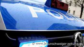 Kleintransporter prallt gegen Baum – Fahrer tot