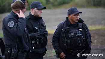 New season of police reality TV series focuses on officers serving Tsuut'ina Nation, near Calgary