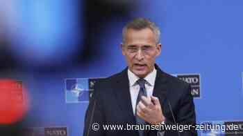 Nato plant mögliches Scheitern des Dialogs mit Russland ein