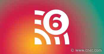 Wi-Fi 6 gets an upgrade with Release 2, promising better upload performance     - CNET