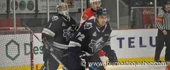 L’Océanic ajoute un attaquant de 20 ans