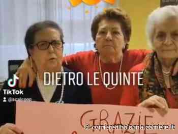 Fenomeno «granfluencer»: nonni di Carpi star su TikTok - Corriere della Sera