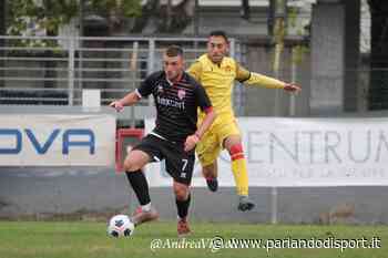 UFFICIALE - Athletic Carpi, l'attaccante Guglielmo Mignani rientra al Montevarchi - Parlando di Sport