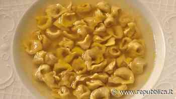 A Carpi con chef Carlo Gozzi e la sua mostarda inarrivabile - La Repubblica