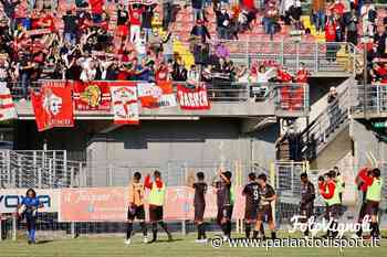 Coppa Italia Serie D, rinviata Athletic Carpi-Ponte San Pietro - Parlando di Sport