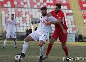 Rinviata la partita di Coppa Italia del Carpi - Voce di Carpi