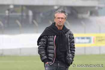 ATHLETIC CARPI: IL BUON ANNO AI TIFOSI DEL PRESIDENTE CLAUDIO LAZZARETTI - solodilettanti.it