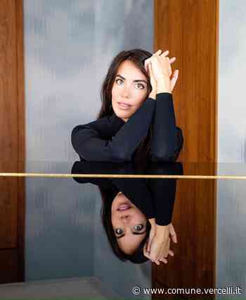 Concerto di Gloria Campaner - Città di Vercelli