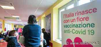 Ancora nessun sms per la terza dose a Vercelli? Che cosa fare in vista del 1° febbraio e della scadenza del p… - La Stampa