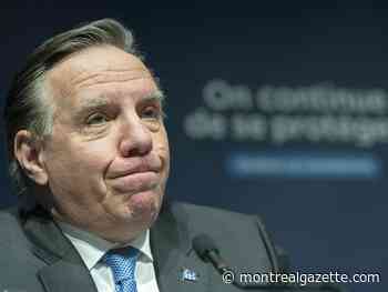 COVID updates, Jan. 7: Legault has ‘lost control of pandemic,’ Anglade says as fifth wave rages