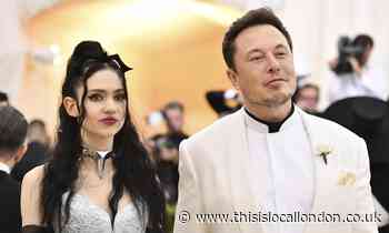 Elon Musk’s ex ensures he never dates another singer, by Sami Firdose
