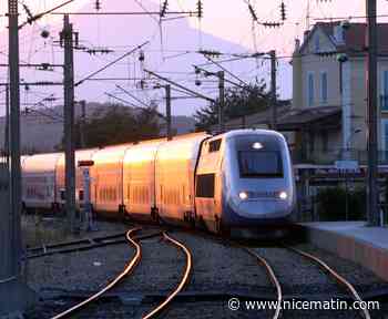Face à la vague Omicron, le trafic des trains perturbés: la SNCF supprime 10% de ses TGV et 20% de ses Intercités