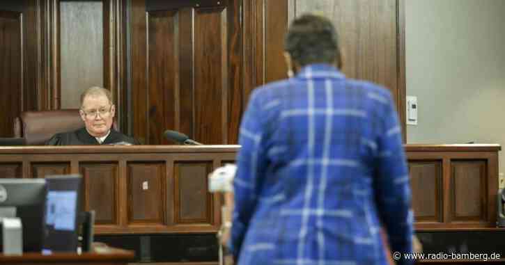 Lebenslange Haft im Mordprozess um schwarzen Jogger Arbery