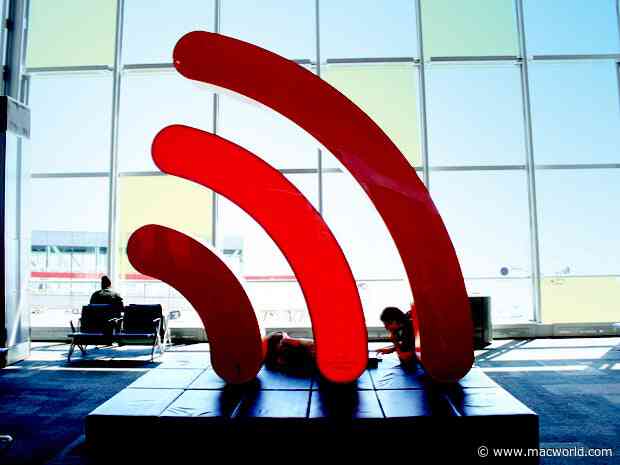 Wi-Fi 6 FAQ: What is Release 2 and will my Apple device get it?