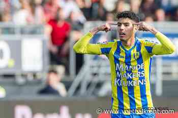 Landgenoot trekt de deur achter zich dicht in Roemenië en keert terug naar de Eredivisie