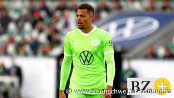 Lukas Nmecha: Hoffen auf baldiges Comeback