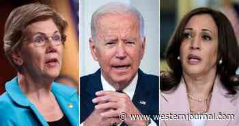 A Look at the 7 Most Humiliating Fact Checks Leftists Got in 2021