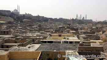 La Ciudad de los Muertos de El Cairo, amenazada con desaparecer - La Vanguardia