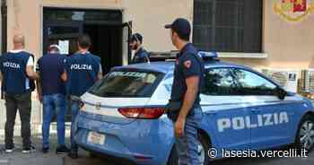 Vercelli: sorpresi all'uscita di un supermercato con merce rubata - La Sesia | Cronaca